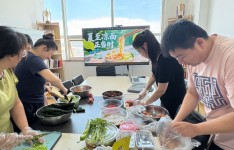 夏至已至正涼面！